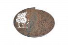 Liegestein 40x30x8cm