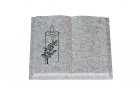 Grabbuch 50x40x10cm