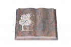 Grabbuch 50x40x10cm