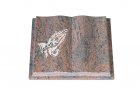 Grabbuch 50x40x10cm