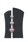 Grabstein 105x62x14cm