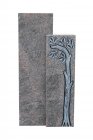 Grabstein 105x55x14cm