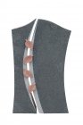 Grabstein 105x63x14cm