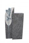 Grabstein 90x46x14cm