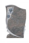 Grabstein 100x60x14cm