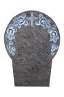 Grabstein 100x60x14cm