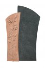 Grabstein 105x63x14cm