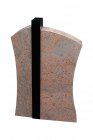 Grabstein 100x63x14cm