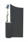 Grabstein 105x55x14cm